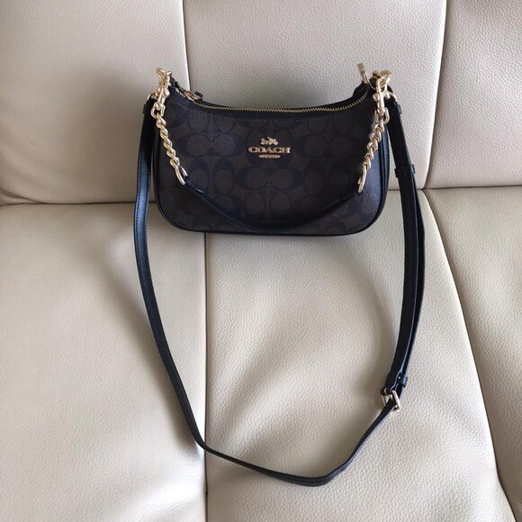 NWT Coach Outlet Teri Bag